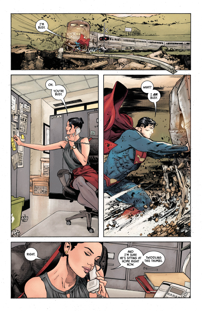 Image: DC Comics